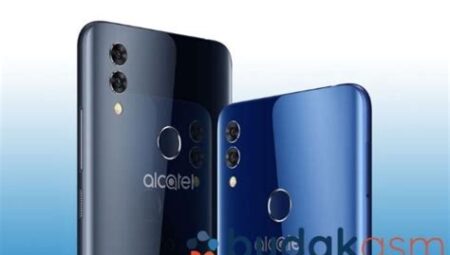 Alcatel 5V (2022) Telefonumda Ekran Değişimi Fiyatları ve Süreç