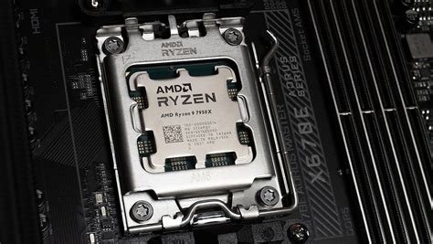 AMD Ryzen 7000 Serisi: İşlemcilerdeki Son Gelişmeler