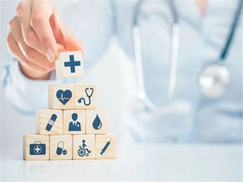 Blockchain ve Sağlık Sektörü: Hastaların Verilerini Güvende Tutun