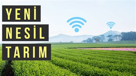 Bulut Bilişim ve Tarım: Geleceğin Akıllı Çiftlikleri
