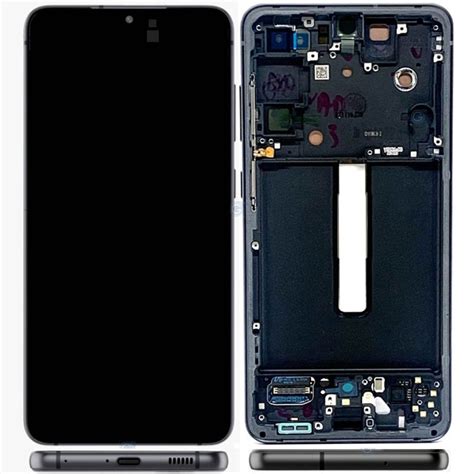 Samsung Galaxy S21 FE Telefonumda Ekran Dokunmatik Hassasiyet Sorunları: Çözümler