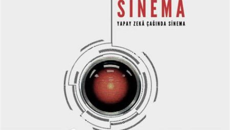 Yapay Zeka ve Sinema: Bilgisayarlar Oscar Ödülü Kazanabilir mi?